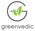 GREENVEDIC AYURVEDA PRODUCTS PVT LTD logo